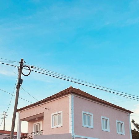 Mae Home Story Caldas Da Rainha Ngoại thất bức ảnh