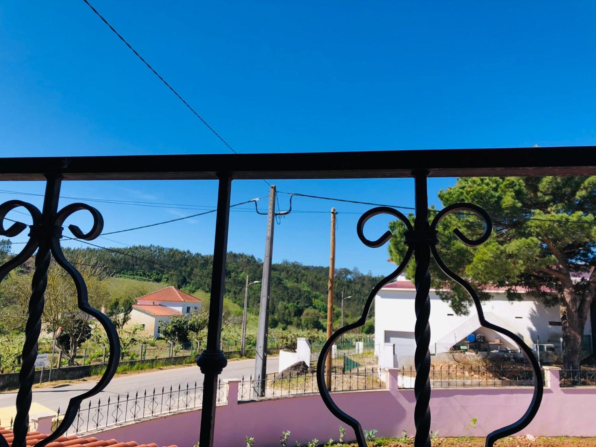 Mae Home Story Caldas Da Rainha Ngoại thất bức ảnh