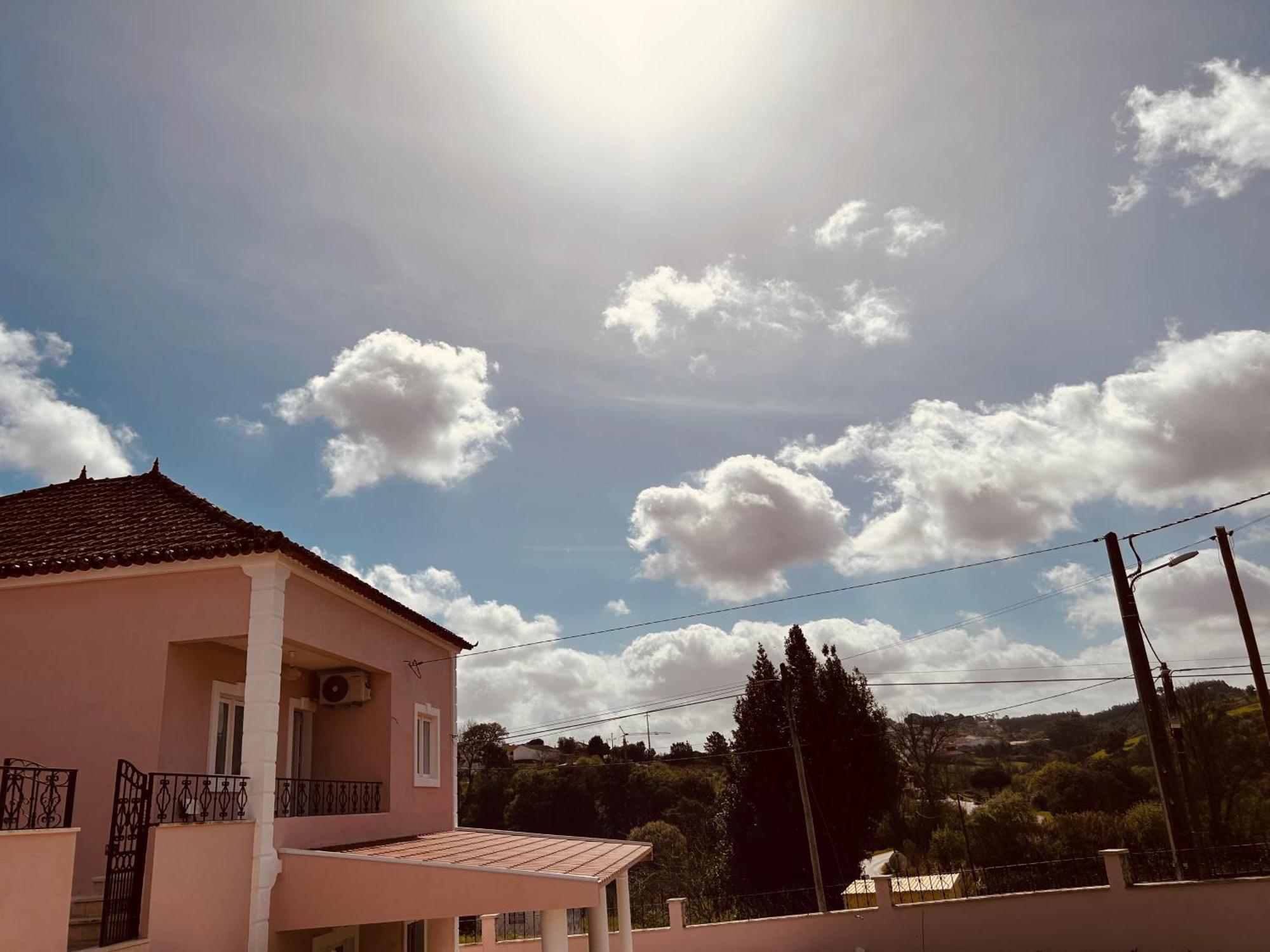 Mae Home Story Caldas Da Rainha Ngoại thất bức ảnh