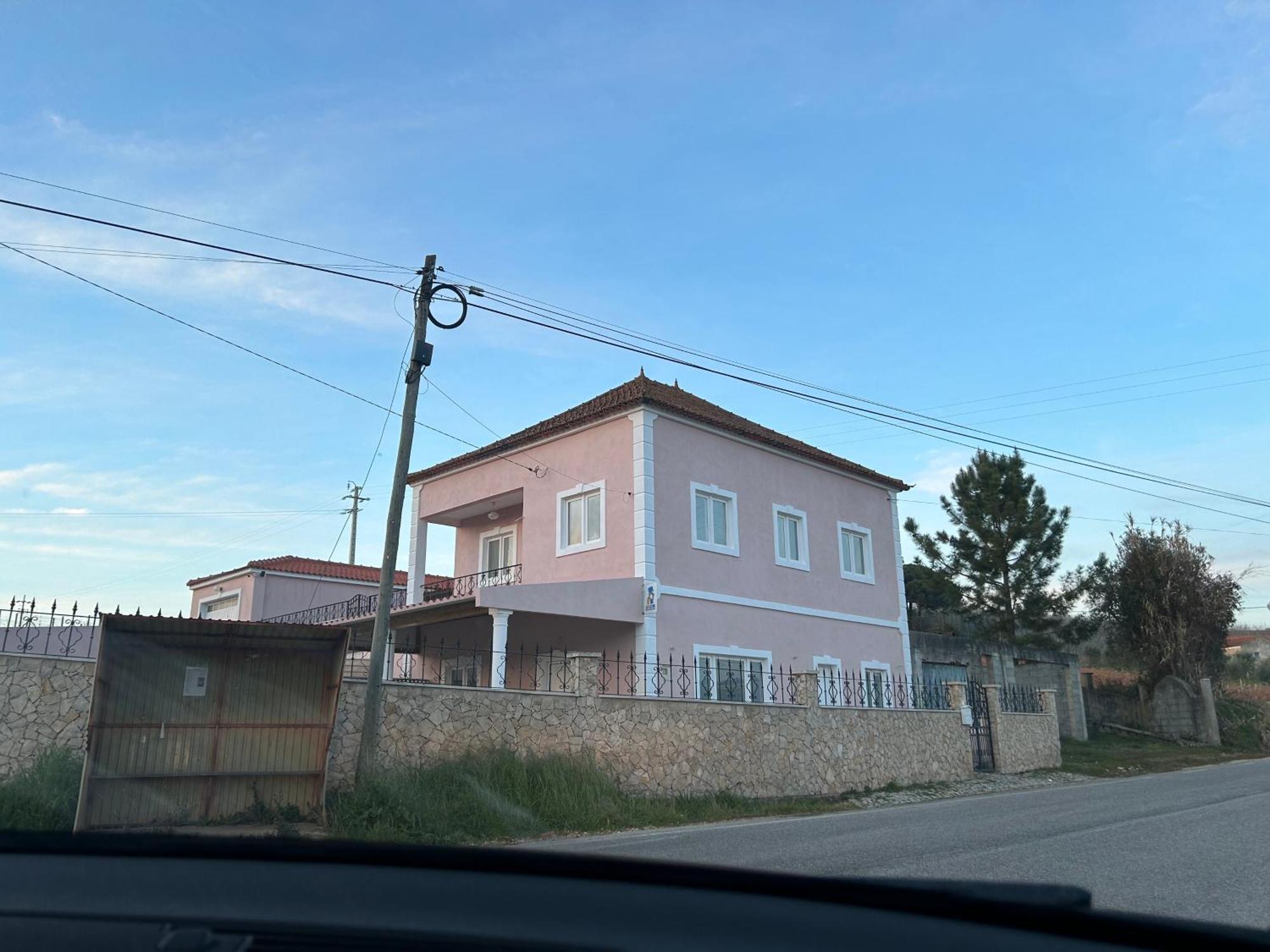 Mae Home Story Caldas Da Rainha Ngoại thất bức ảnh
